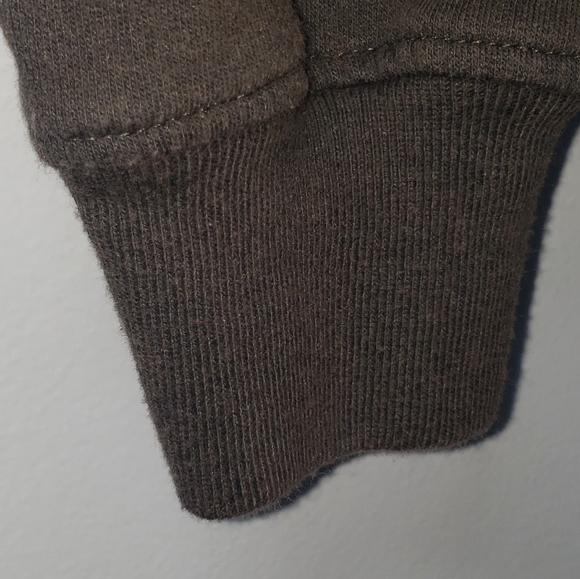 Def Leppard cotton sweater - Picture 5 of 6
